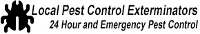 Myerstwn PA Pest Control Exterminators